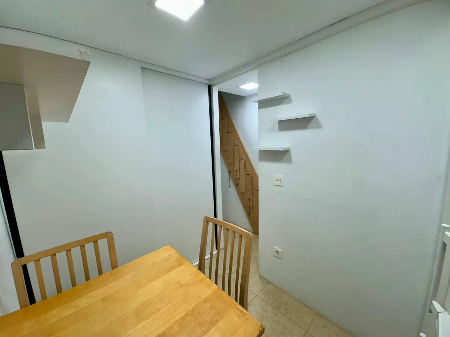Piso en venta en Madrid con Aire acondicionado, Calefacción y Amueblado