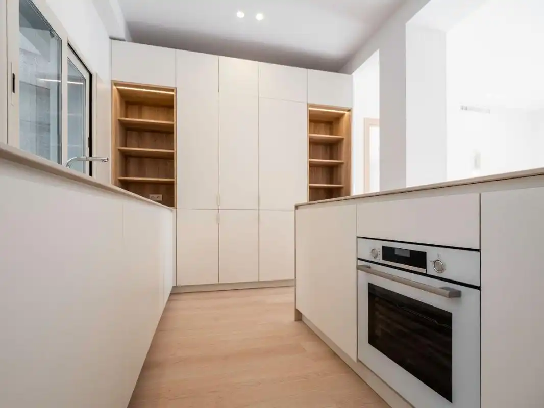 Appartement avec terrasse à vendre à C. de San Bernardo, imagen 12