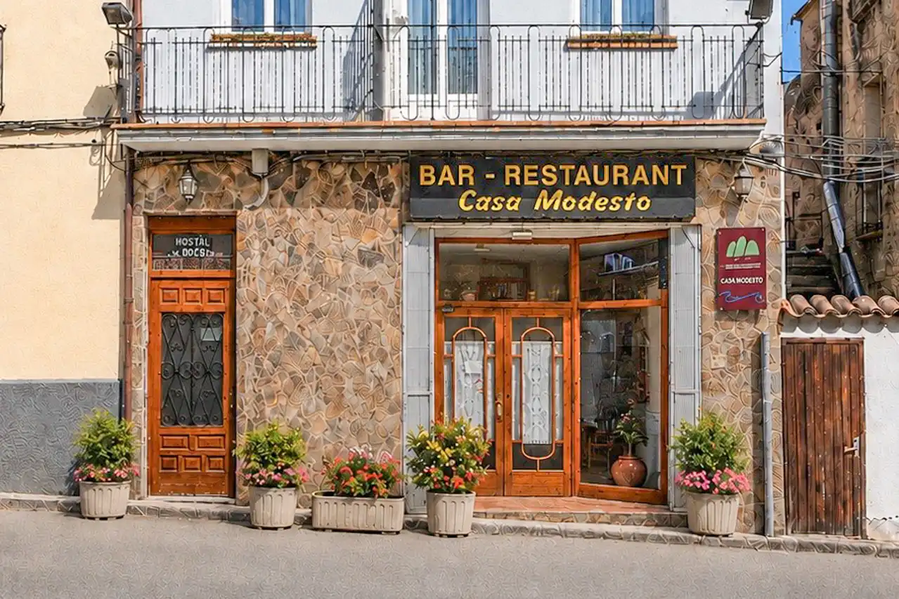 Hotel in vendita a Carrer de la Vall de Boí 8, imagen 56