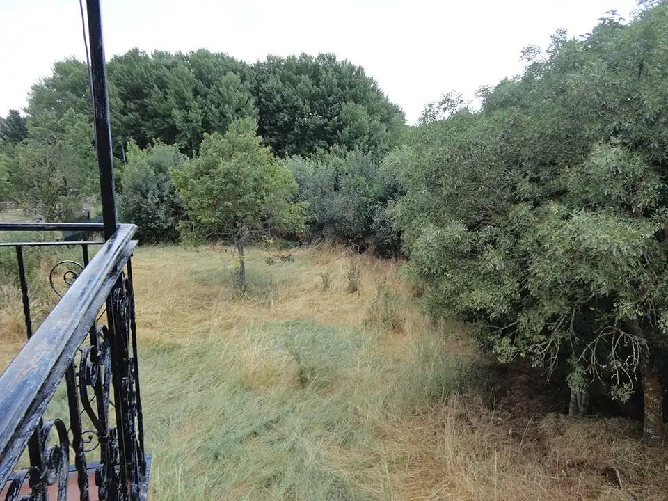 Casa o xalet en venda en Mambrillas de Lara amb Jardí privat