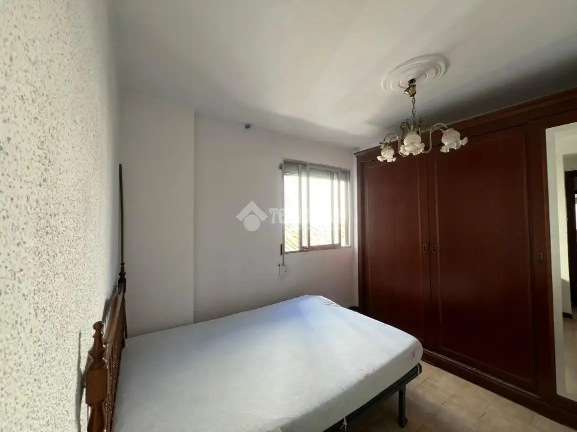 Habitación de Piso en venta en Zaragoza con Calefacción