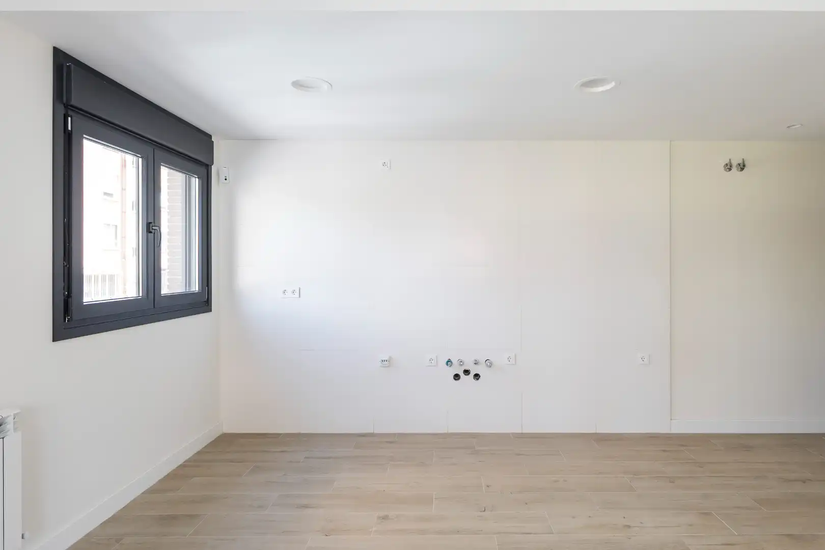 Piso de obra nueva con ascensor en venta en Calle Capitán Arenas 3, imagen 10