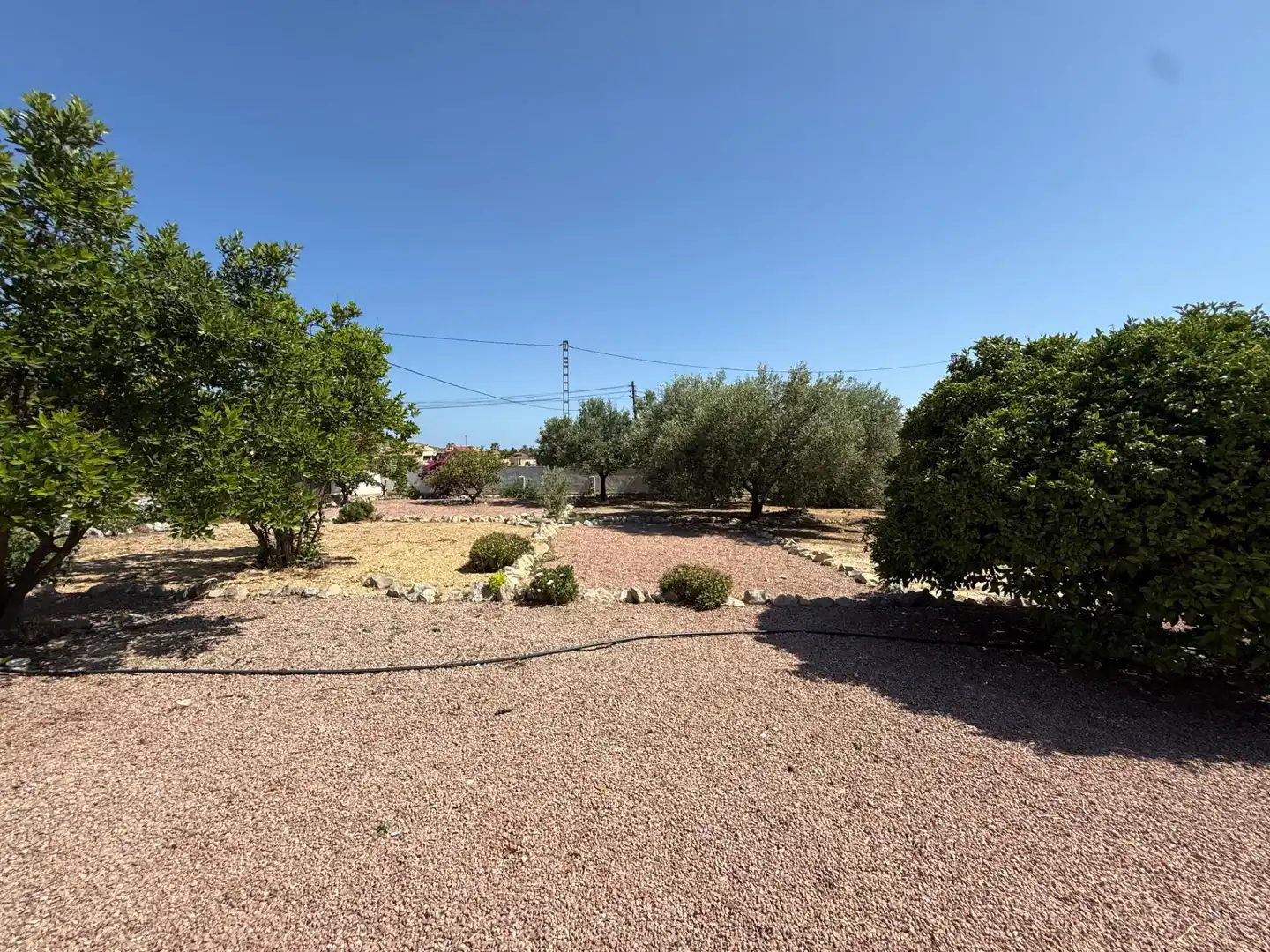 Chalet con piscina en venta en Busot, imagen 17