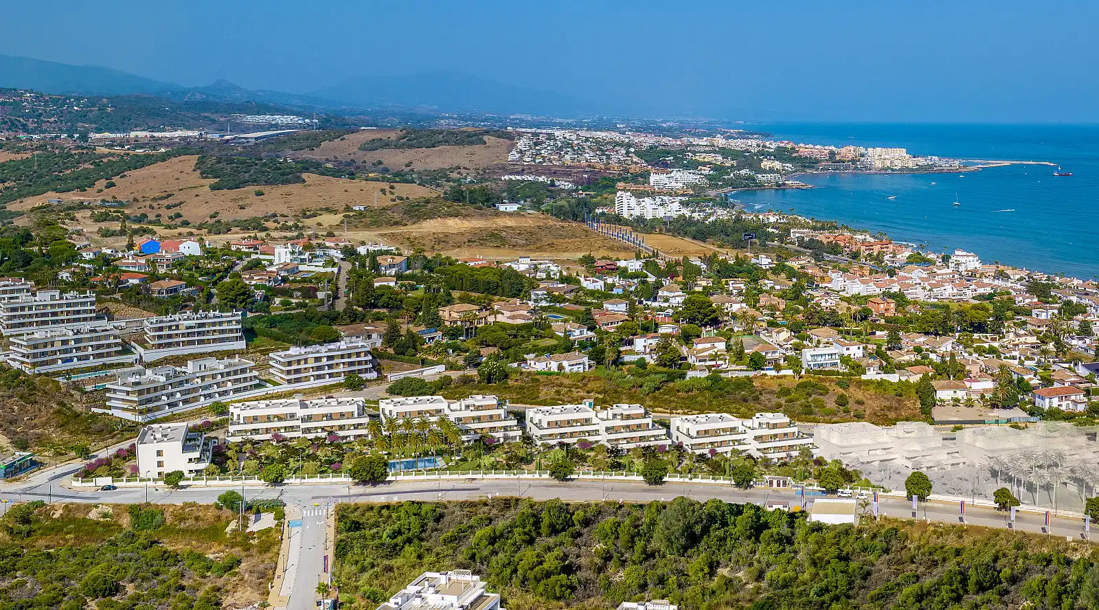 Apartament amb ascensor en venda a Costa Natura, imagen 4