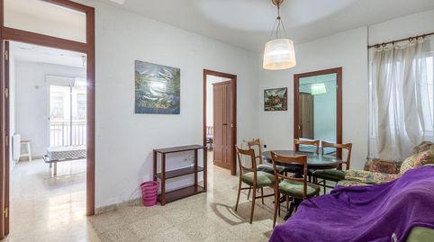 Foto 4 de Piso en venta en Calle Sor Cristina Mesa, San Matías - Realejo, Granada Capital