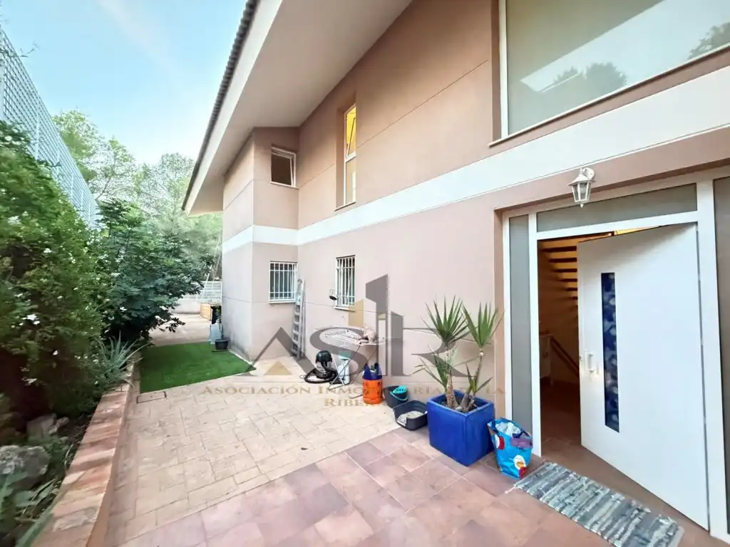 Casa con piscina en venta en Calle Alt Millars L', imagen 13