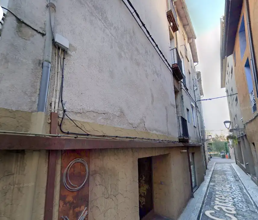 Appartement à vendre à CLC/ Instruccio
