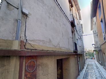 Appartement à vendre à CLC/ Instruccio