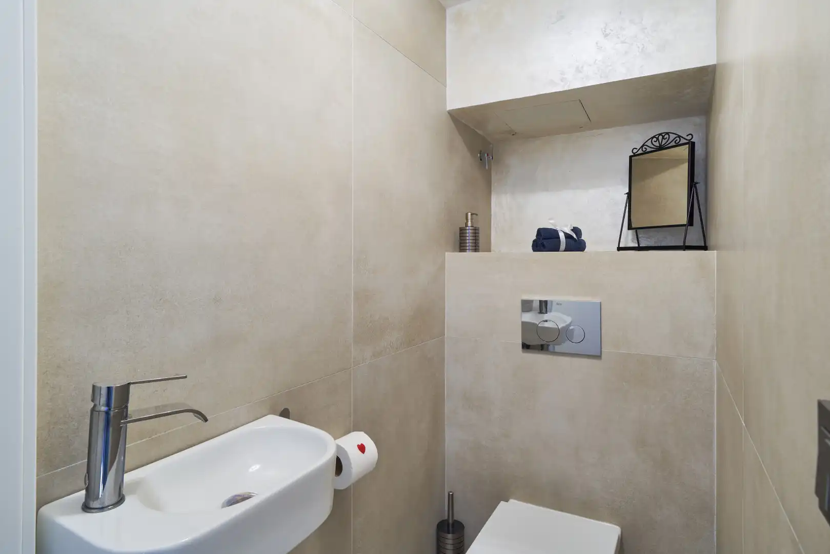 Apartment mit Terrasse zum Verkauf in Marbella Centro, imagen 8