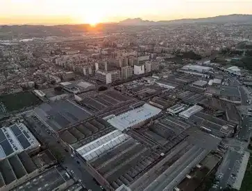 Industriegebäude zum Verkauf in sant pol de mar, imagen 6
