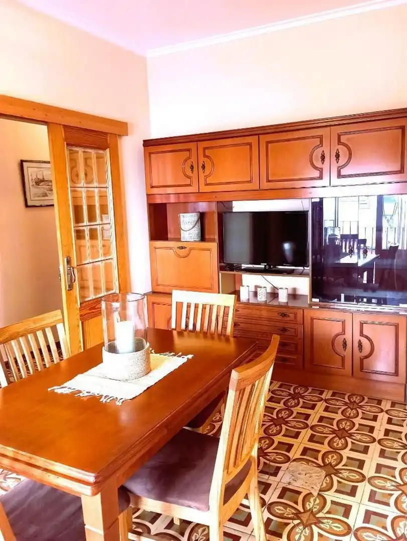 Houses for sale in El Puerto