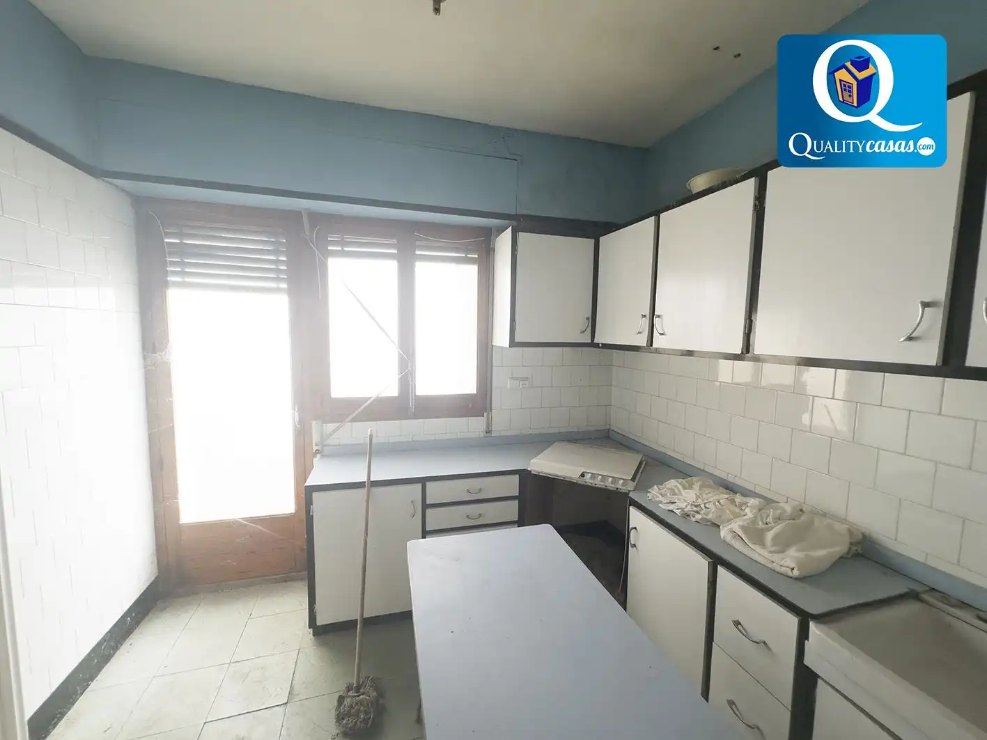 Cocina de Edificio en venta en Jijona / Xixona
