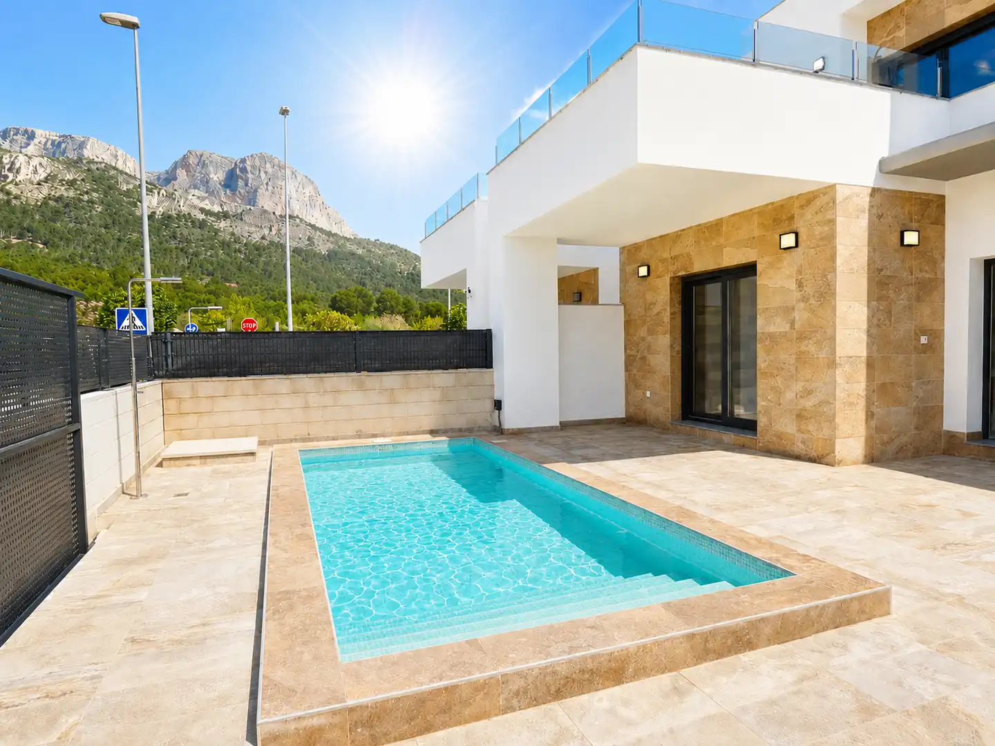 Casa con piscina in vendita a Milan, imagen 2