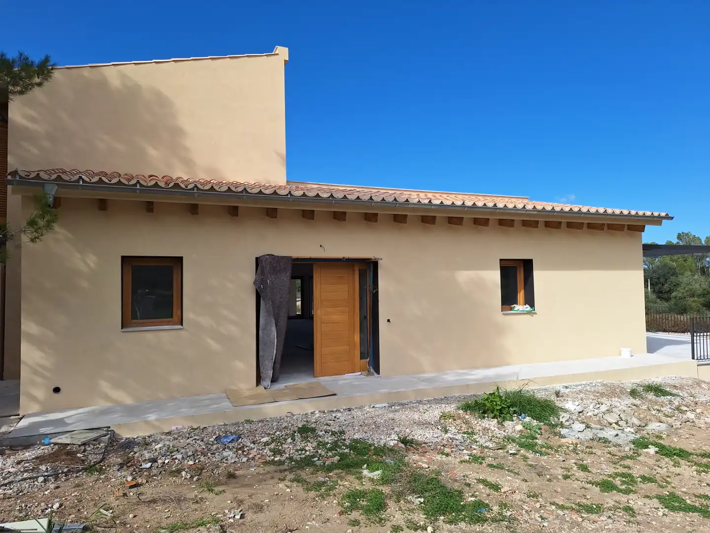 Residential land for sale in Montuïri, imagen 8