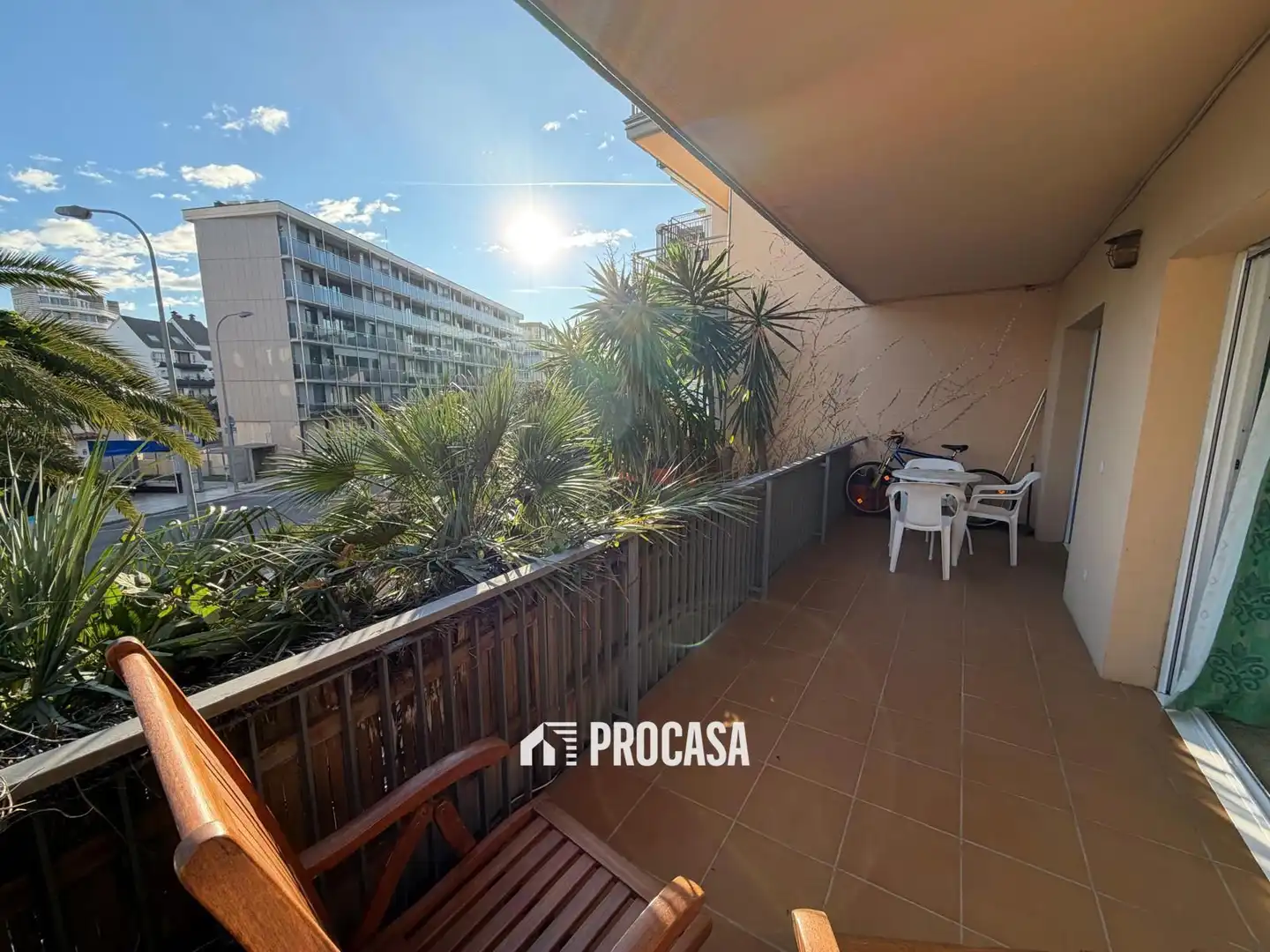 Piso con ascensor en venta en BOCANA, imagen 3
