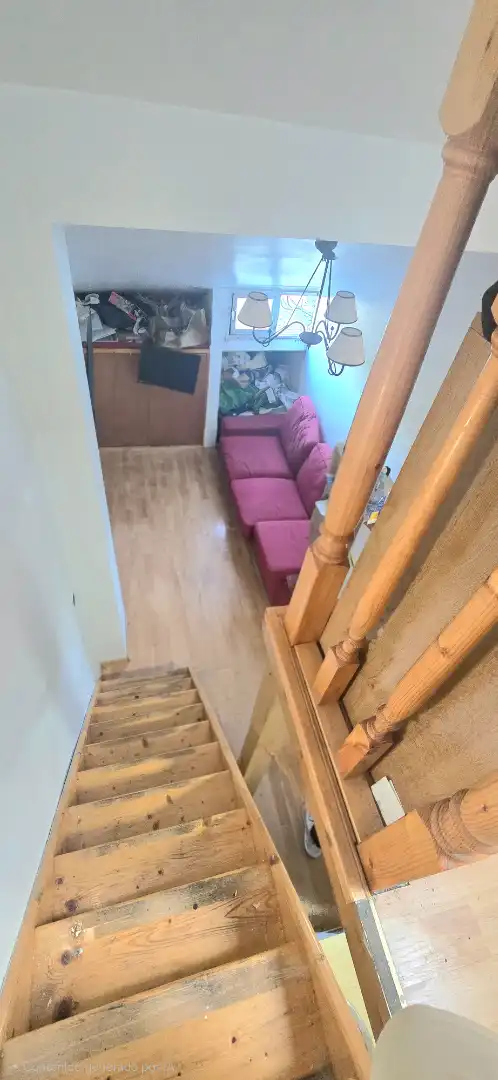 Piso en venta en Las Rozas de Madrid con Aire acondicionado, Calefacción y Jardín privado