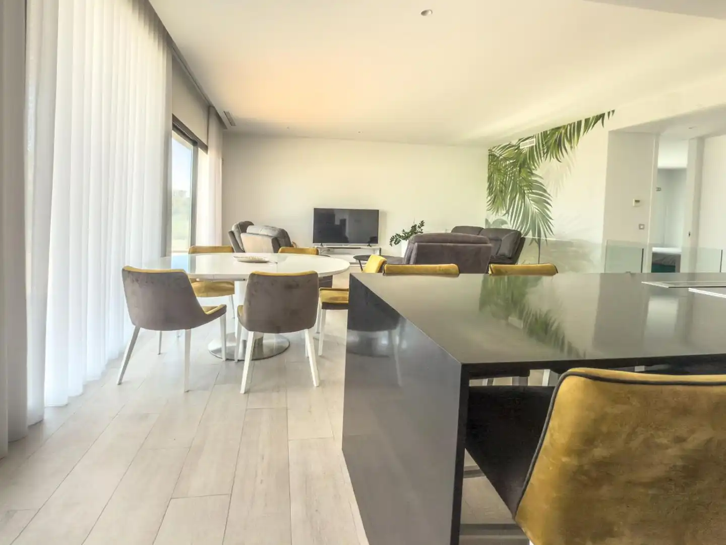 Villa neuf à vendre à Carrer de Brasil, imagen 30