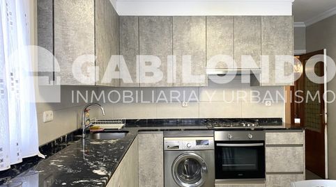 Foto 5 de Piso en venta en Santa Klara Kalea, Elgoibar, Gipuzkoa