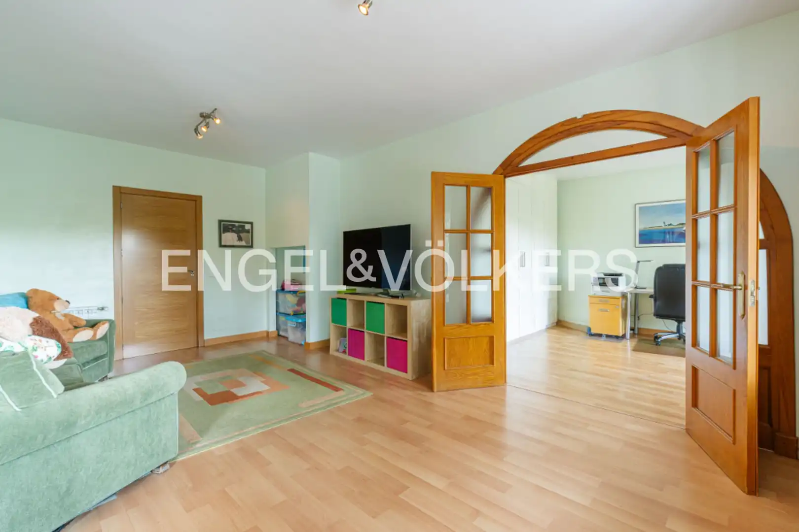 House with pool for sale in Club de Golf, imagen 43