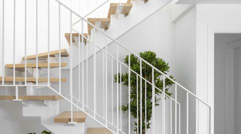 Foto 4 de Àtic en venda a Los Álamos, Málaga