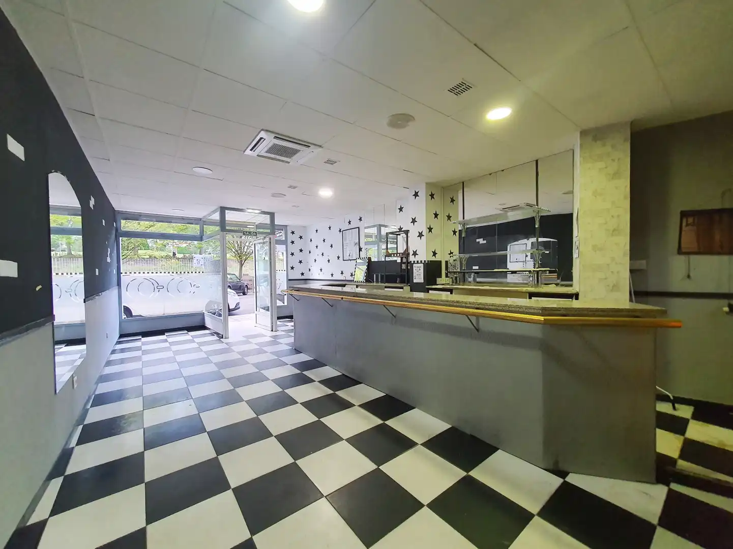 Business premises to rent in Pola de Siero - ALFONSO IGLESIAS, imagen 7