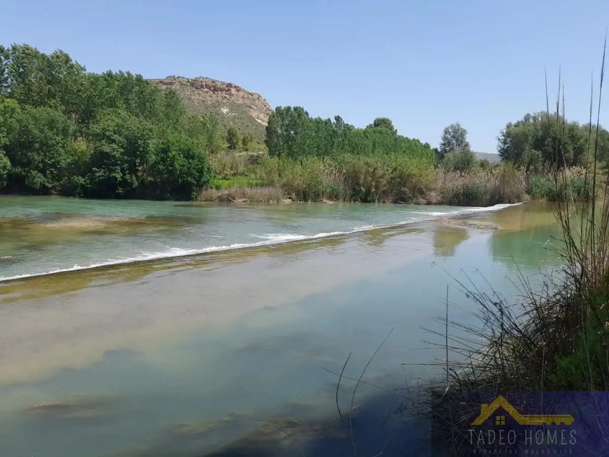 Villa avec piscine à vendre à Calasparra, imagen 36