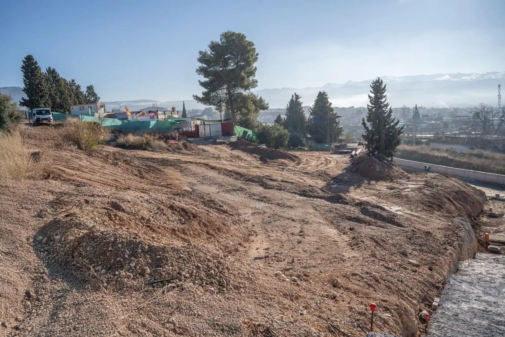 Terreny residencial en venda a Área de Actuación 16 12, imagen 51