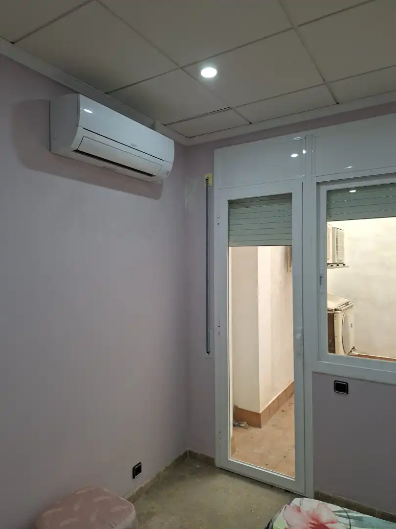 Habitación de Piso en venta en Caspe con Aire acondicionado, Calefacción y Amueblado