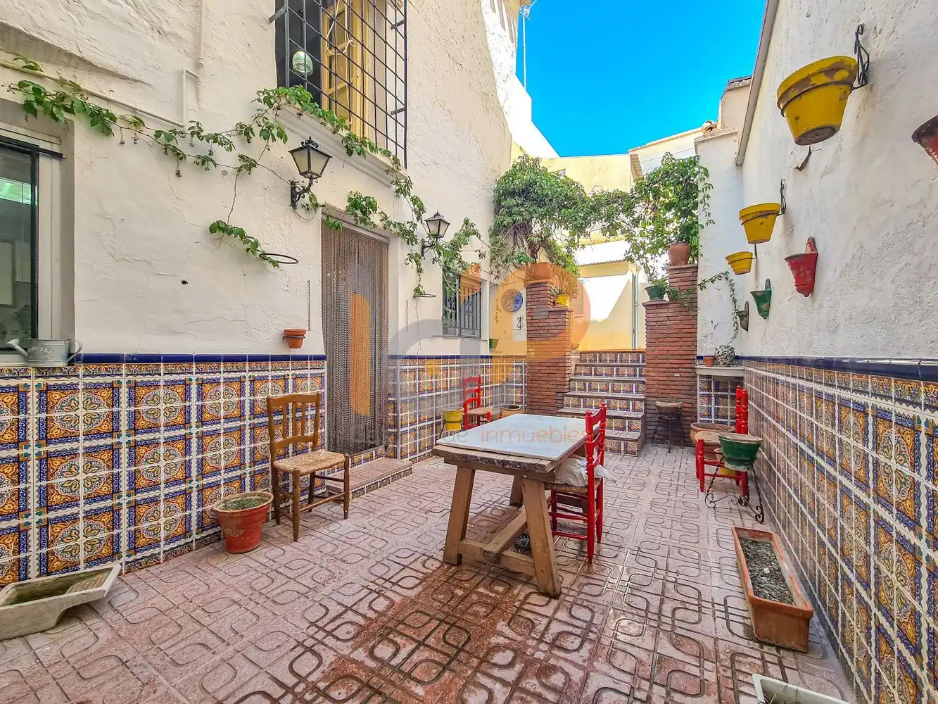 Maison à vendre à Vélez-Rubio, imagen 13