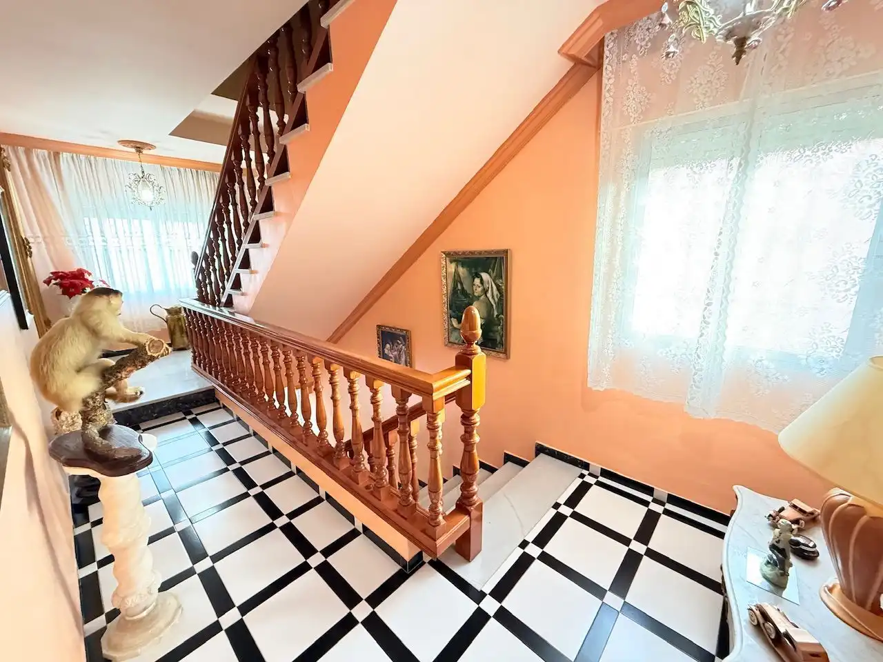 Detached house with pool for sale in Almayate, imagen 80