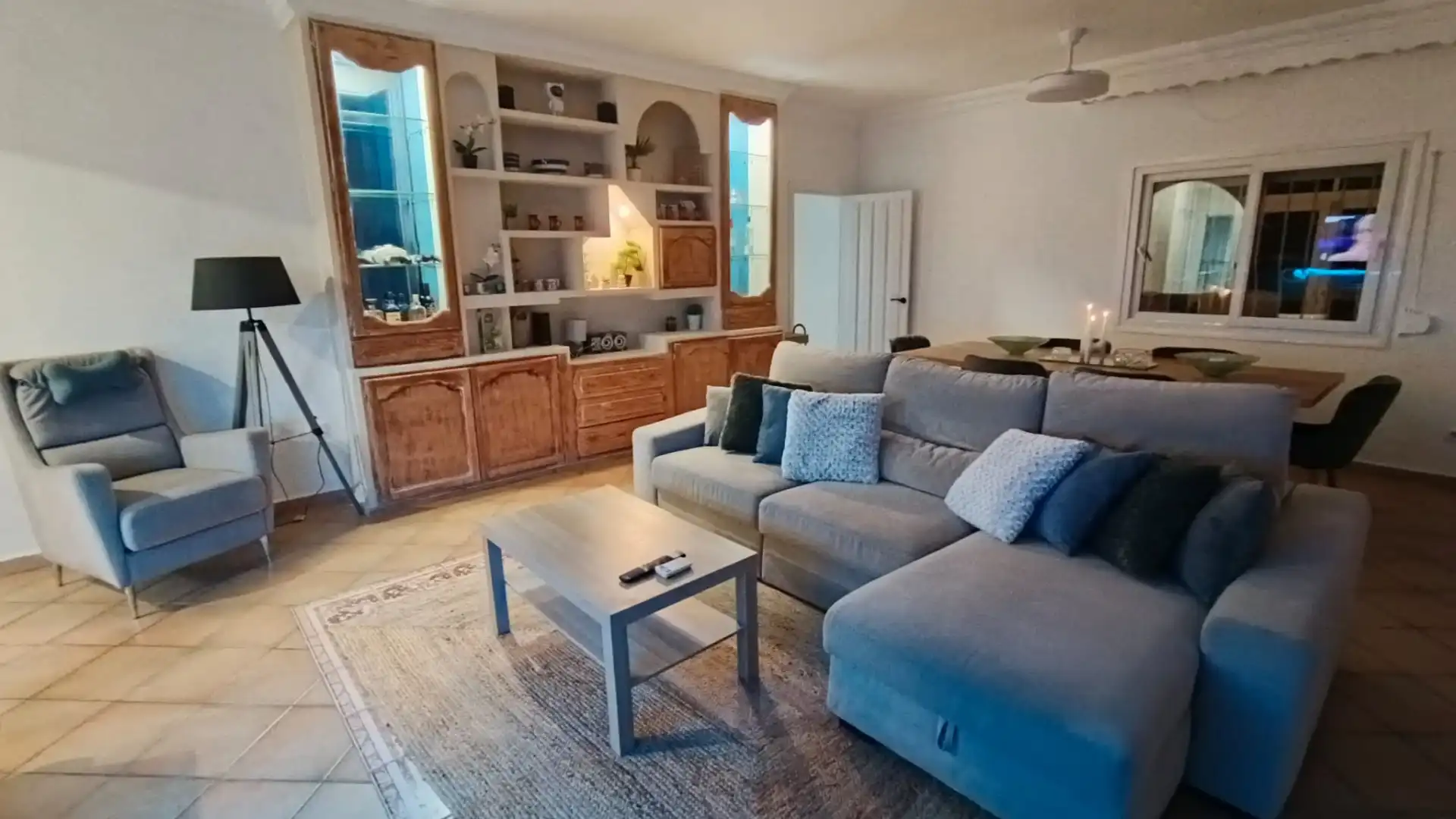 Casa o xalet de lloguer a Buenas Noches