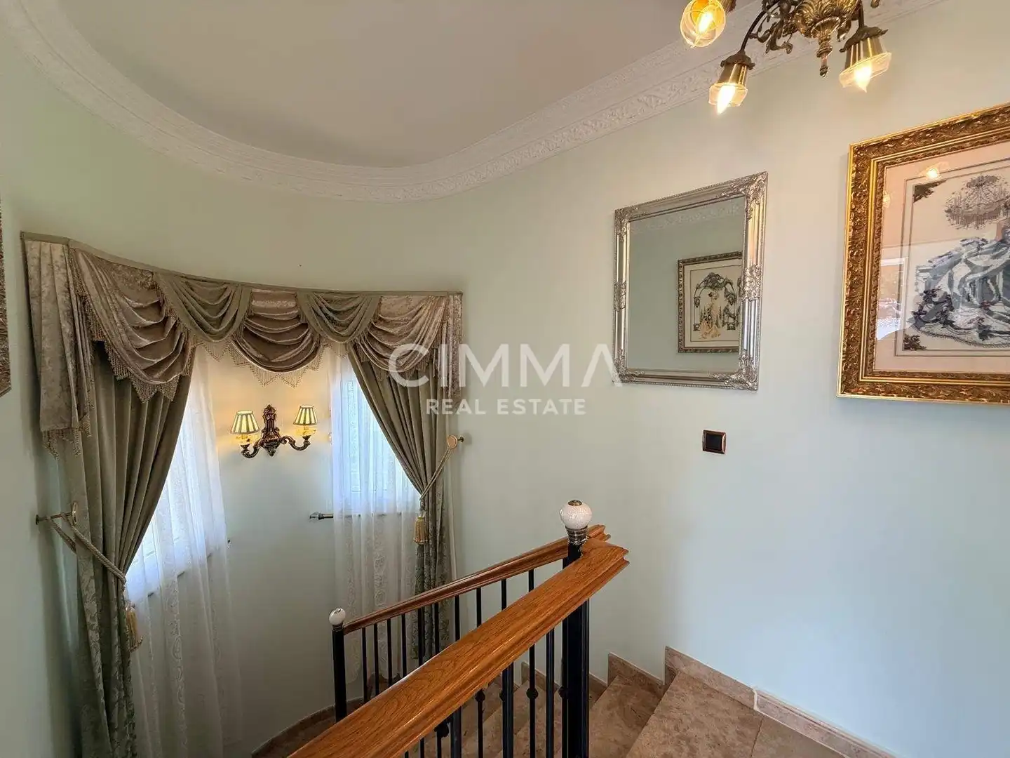 Casa o chalet en venta en La Nucia con Aire acondicionado, Jardín privado y Terraza