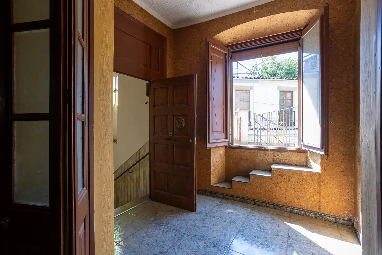 Houses for sale in Sallent  with Private garden, Balcony and Alarm