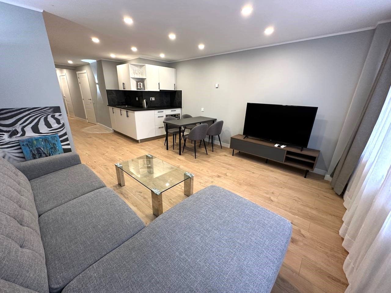Apartament de lloguer a Agusti cabanyes, Centre