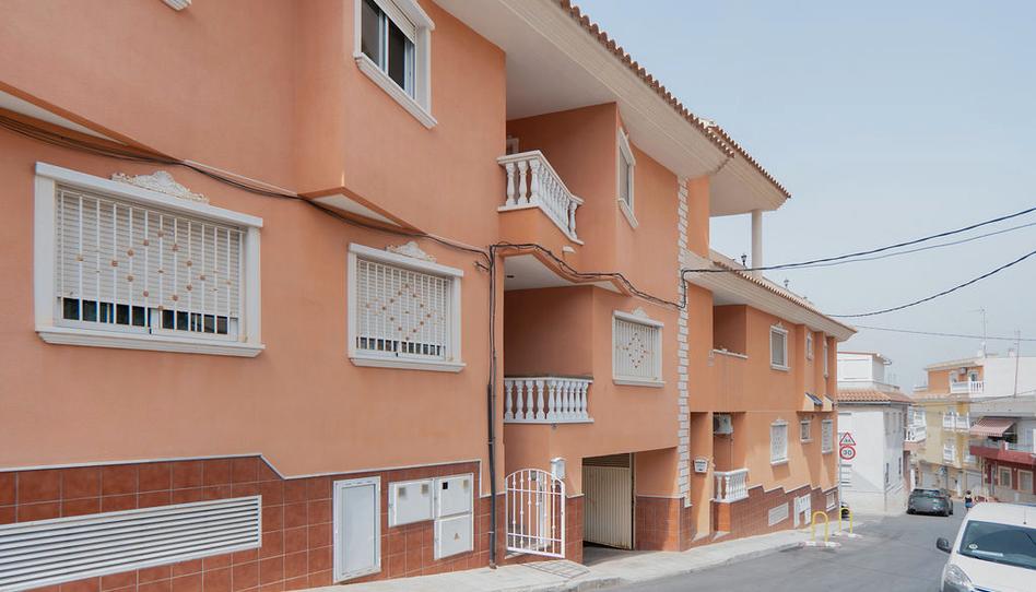 Foto 1 de Dúplex en venda a C/ Hispanidad, Beniaján, Murcia