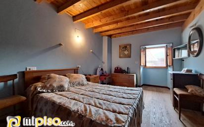 Dormitori de Finca rústica en venda en Bárcena de Cicero