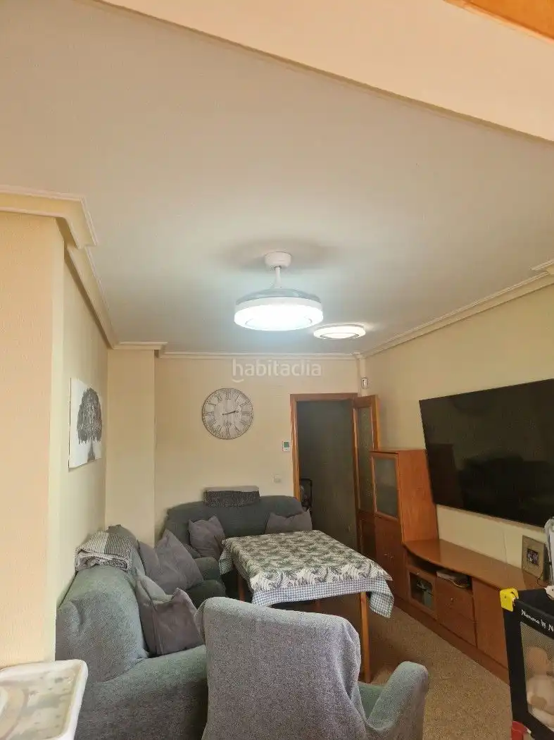 Attique avec ascenseur à vendre à Carrer Sant Bartomeu 56, imagen 10