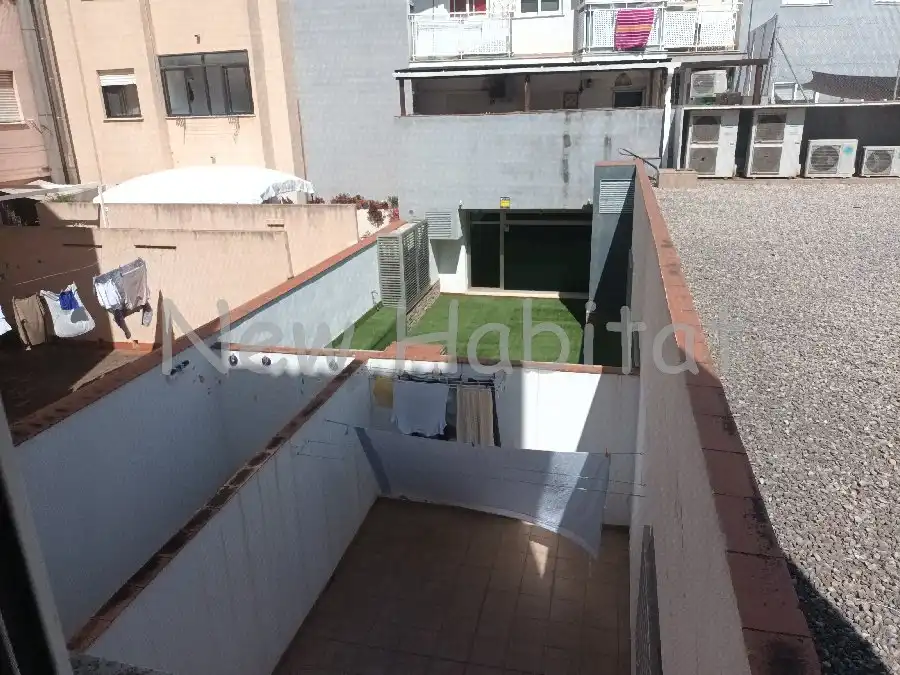 Appartement avec terrasse à vendre à Carrer del Cronista Rocafort, imagen 17