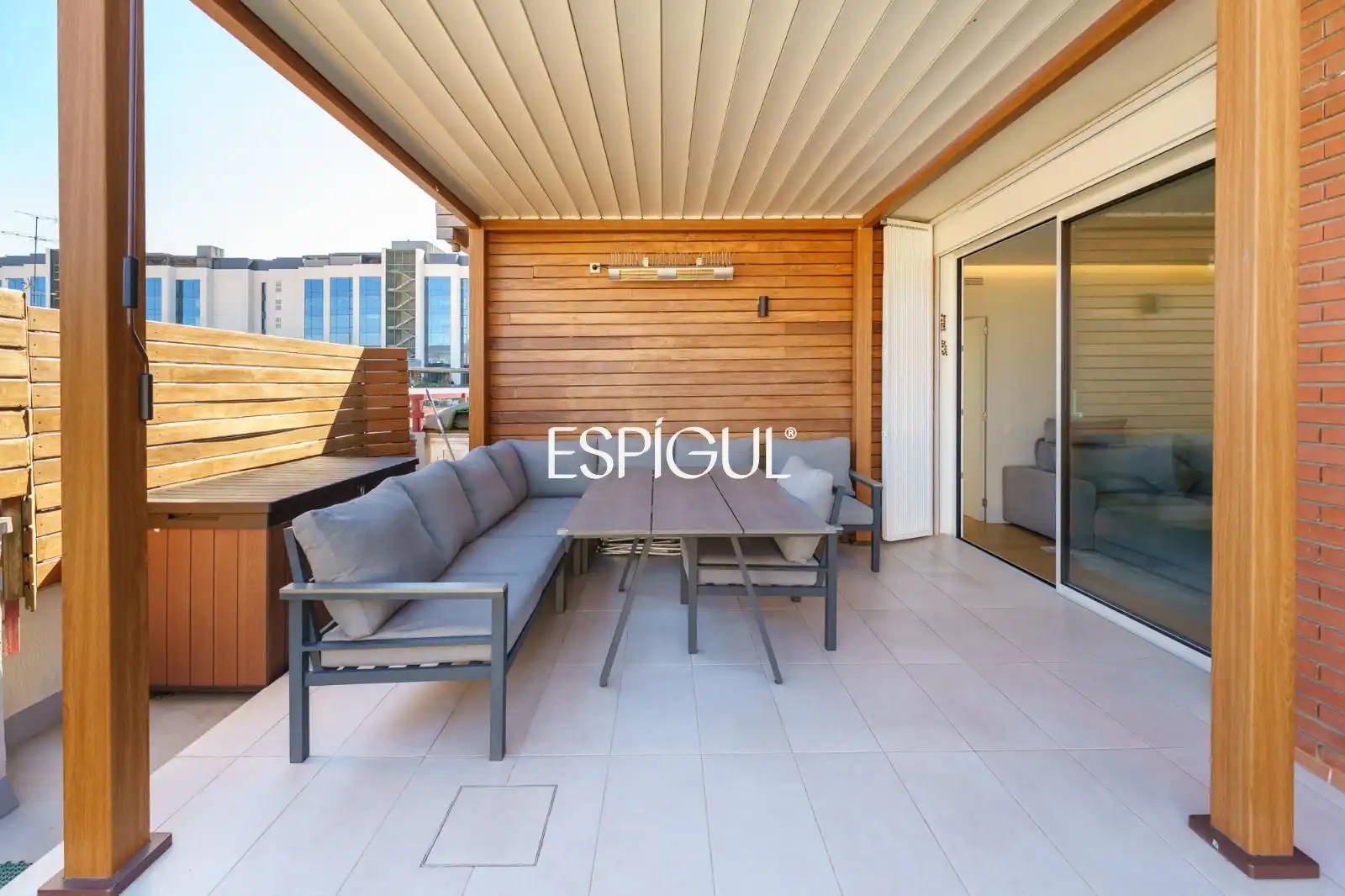 Wohnung mit Terrasse zum Verkauf in Calabria, imagen 40