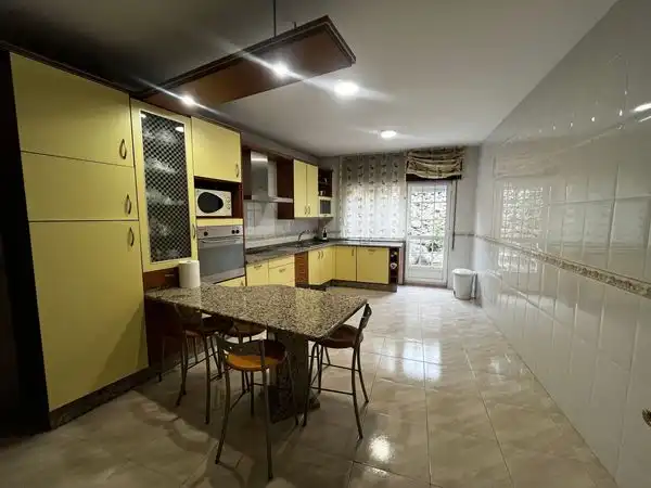 Mixte résidentiel à vendre à Rúa Oliva, imagen 24