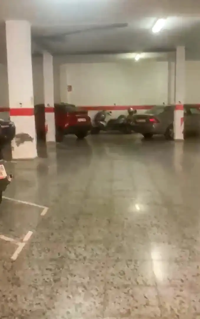 Local comercial en venta en Calle Doctor Nieto, imagen 4