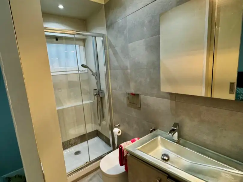 Appartamento con giardino in affitto a Valderribas 19, imagen 14