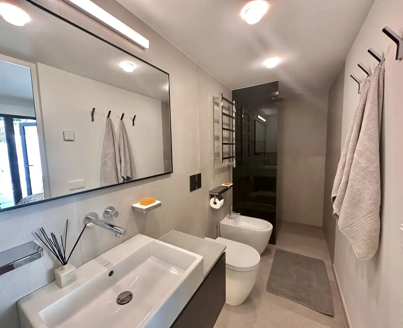 Chalet con terraza en venta en Urbanizacion Lomas de Rio Verde 9A, imagen 15