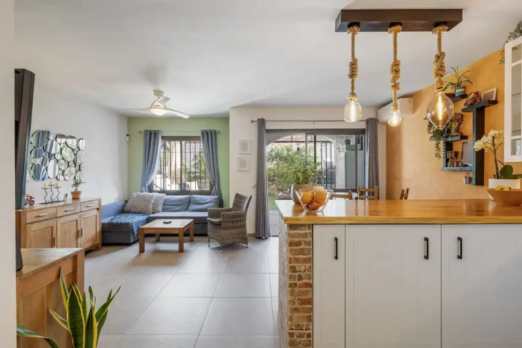 Wohnung mit Pool zum Verkauf in Hipódromo - Cerrado del Águila, imagen 8
