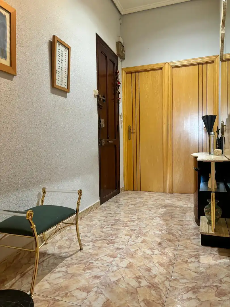 Appartamento con terrazza in vendita a Calle PUERTO RICO, imagen 6