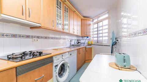 Foto 4 de Piso en venta en Aguadulce Sur, Roquetas de Mar