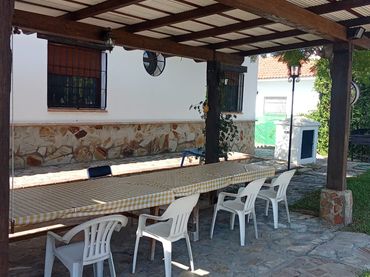 Villa con piscina in vendita a Écija