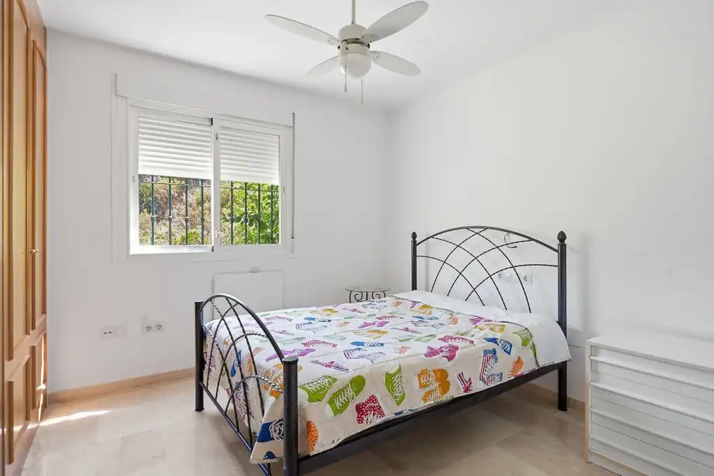 Bajo con piscina en venta en Mijas pueblo, imagen 20
