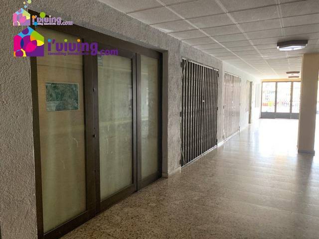 Local comercial en Alquiler en Albox
