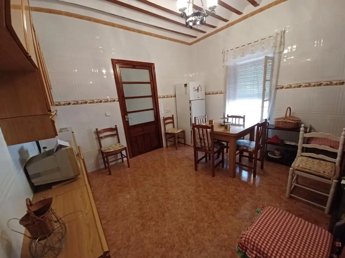 Haus mit Garten zum Verkauf in Minaya, imagen 28